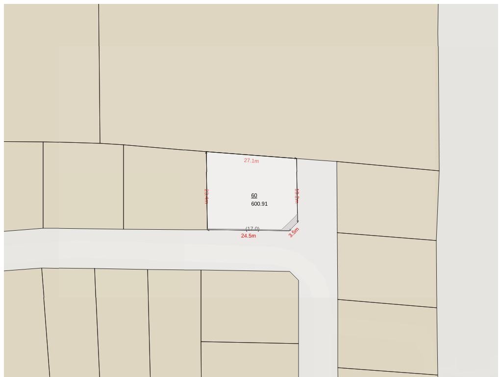 Cần bán Đất Phường Phú Hữu, Quận 9, Diện tích 607m², Giá 18 Tỷ
