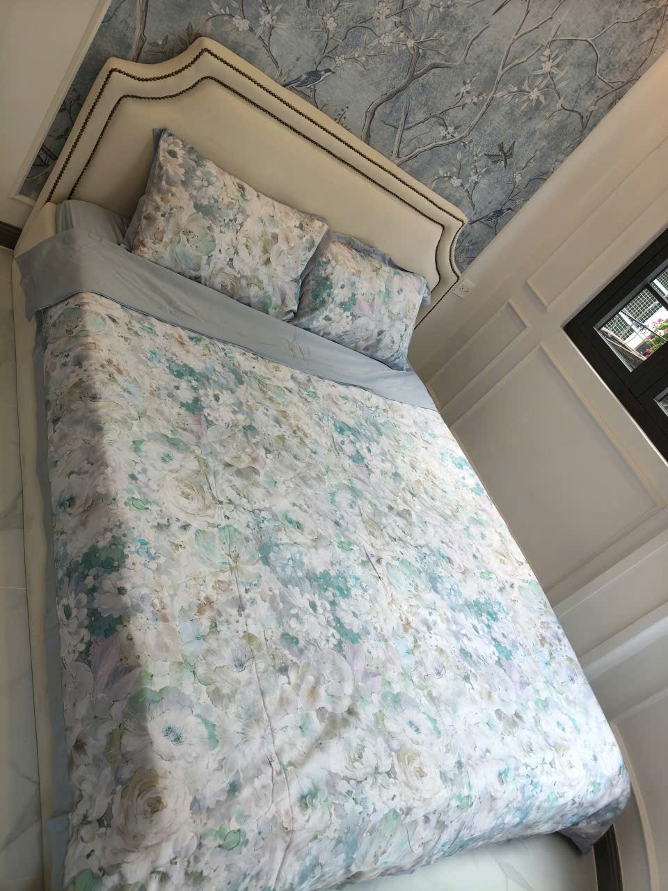 Cần bán Nhà mặt tiền Phường Cầu Ông Lãnh, Quận 1, Diện tích 42m², Giá 15.5 Tỷ 2