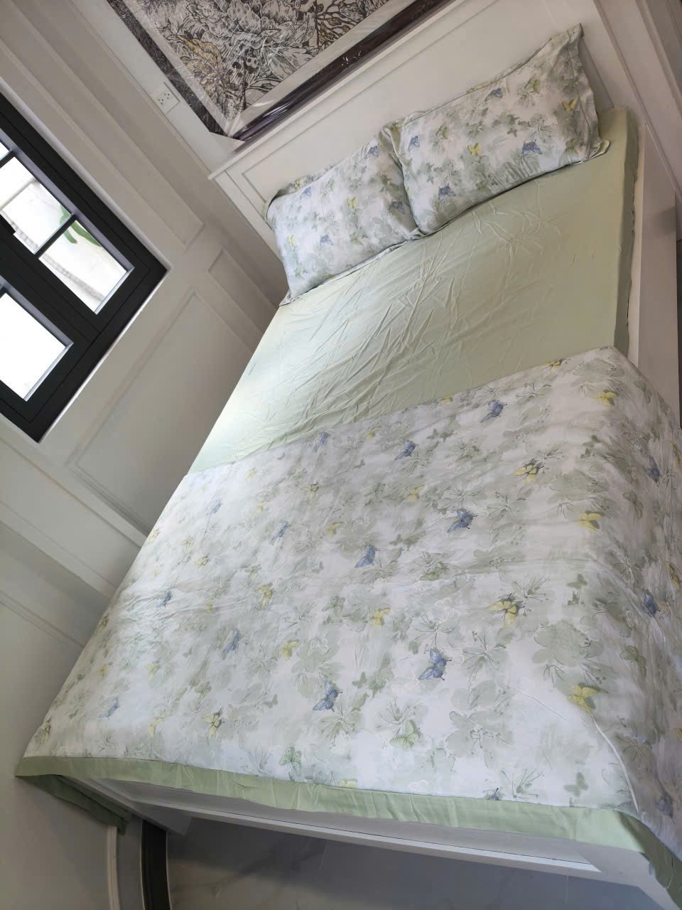 Cần bán Nhà mặt tiền Phường Cầu Ông Lãnh, Quận 1, Diện tích 42m², Giá 15.5 Tỷ 3