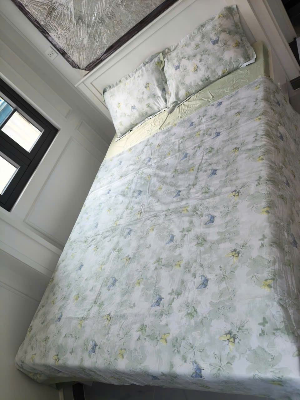 Cần bán Nhà mặt tiền Phường Cầu Ông Lãnh, Quận 1, Diện tích 42m², Giá 15.5 Tỷ