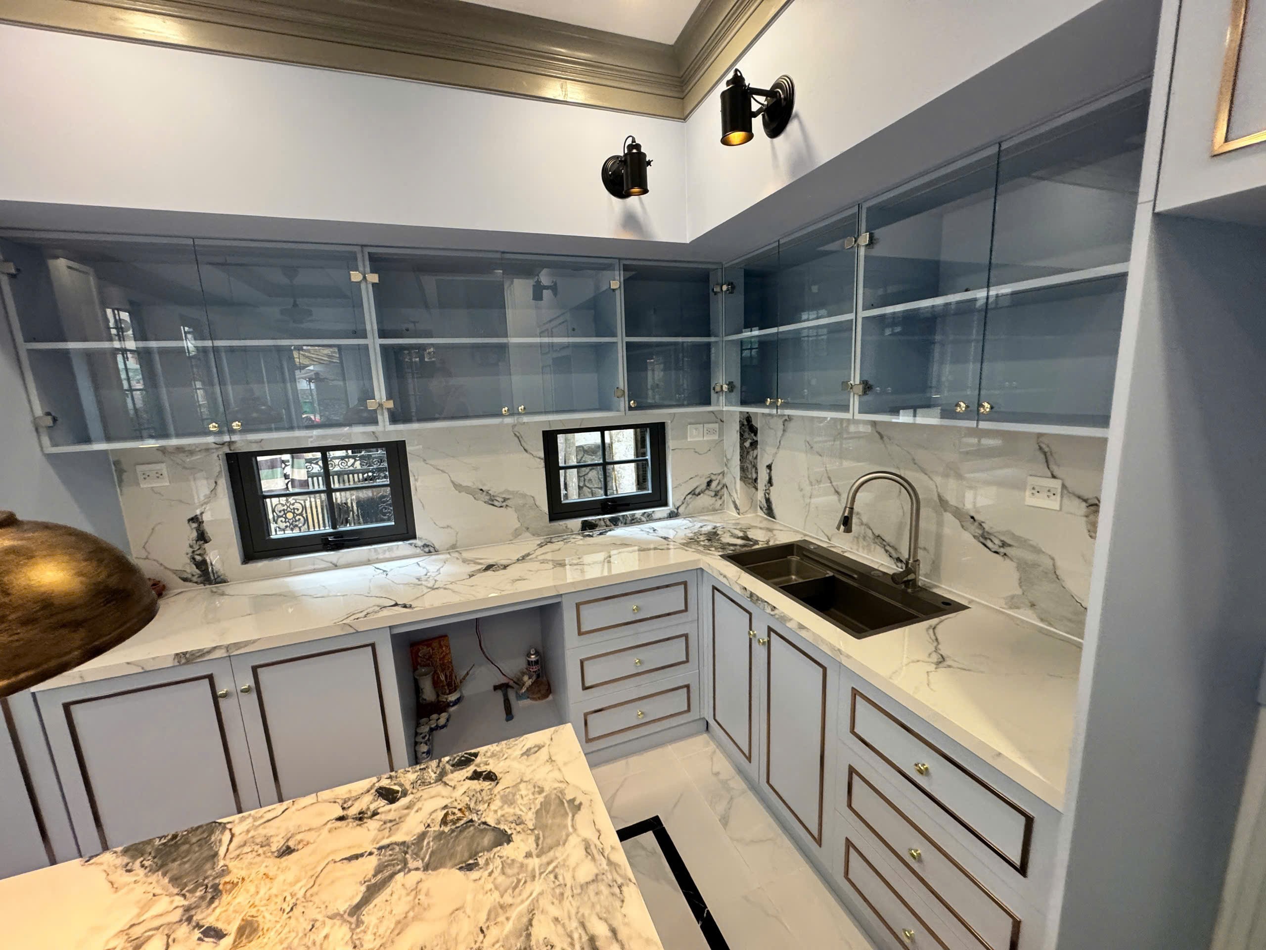Cần bán Nhà mặt tiền Phường Cầu Ông Lãnh, Quận 1, Diện tích 42m², Giá 15.5 Tỷ 7