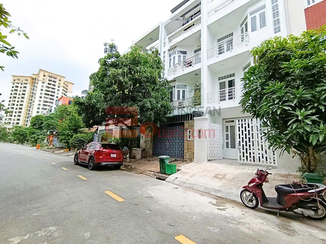 Cho thuê Nhà mặt tiền Phường An Khánh, Quận 2, Diện tích 100m², Giá 50 Triệu/tháng 12