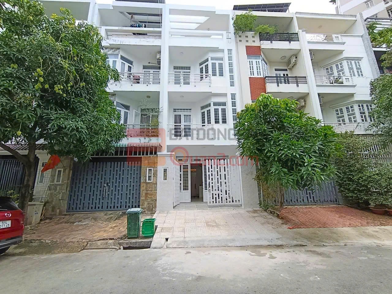 Cho thuê Nhà mặt tiền Phường An Khánh, Quận 2, Diện tích 100m², Giá 50 Triệu/tháng