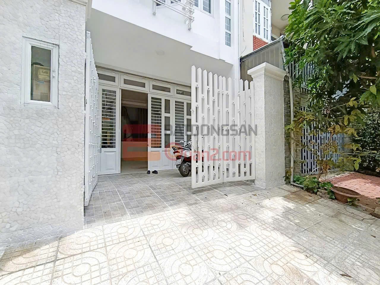 Cho thuê Nhà mặt tiền Phường An Khánh, Quận 2, Diện tích 100m², Giá 50 Triệu/tháng 2