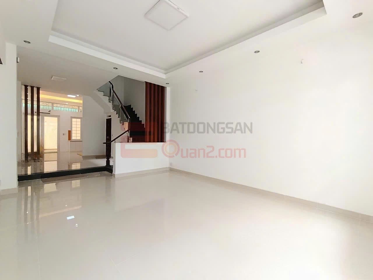 Cho thuê Nhà mặt tiền Phường An Khánh, Quận 2, Diện tích 100m², Giá 50 Triệu/tháng 3