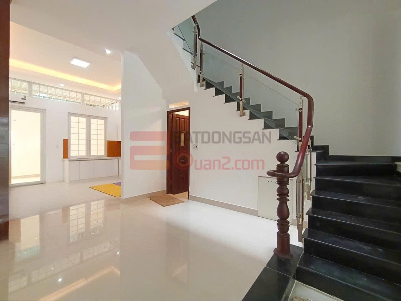 Cho thuê Nhà mặt tiền Phường An Khánh, Quận 2, Diện tích 100m², Giá 50 Triệu/tháng 4