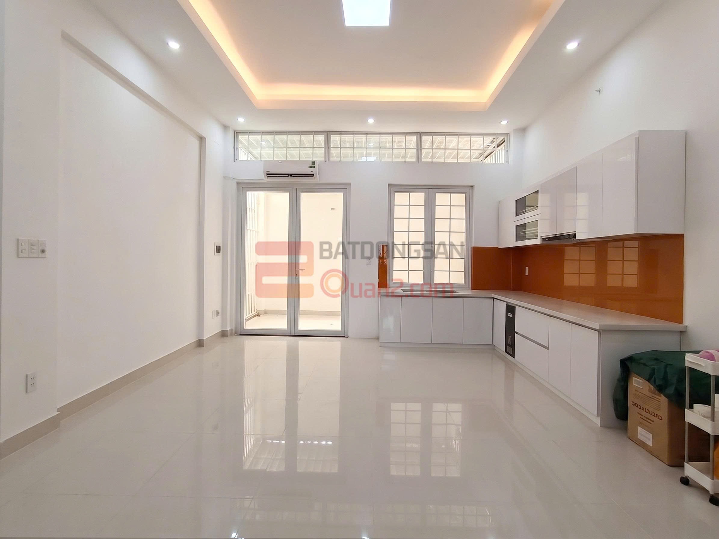 Cho thuê Nhà mặt tiền Phường An Khánh, Quận 2, Diện tích 100m², Giá 50 Triệu/tháng 5