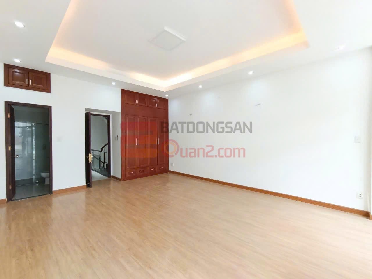 Cho thuê Nhà mặt tiền Phường An Khánh, Quận 2, Diện tích 100m², Giá 50 Triệu/tháng 6