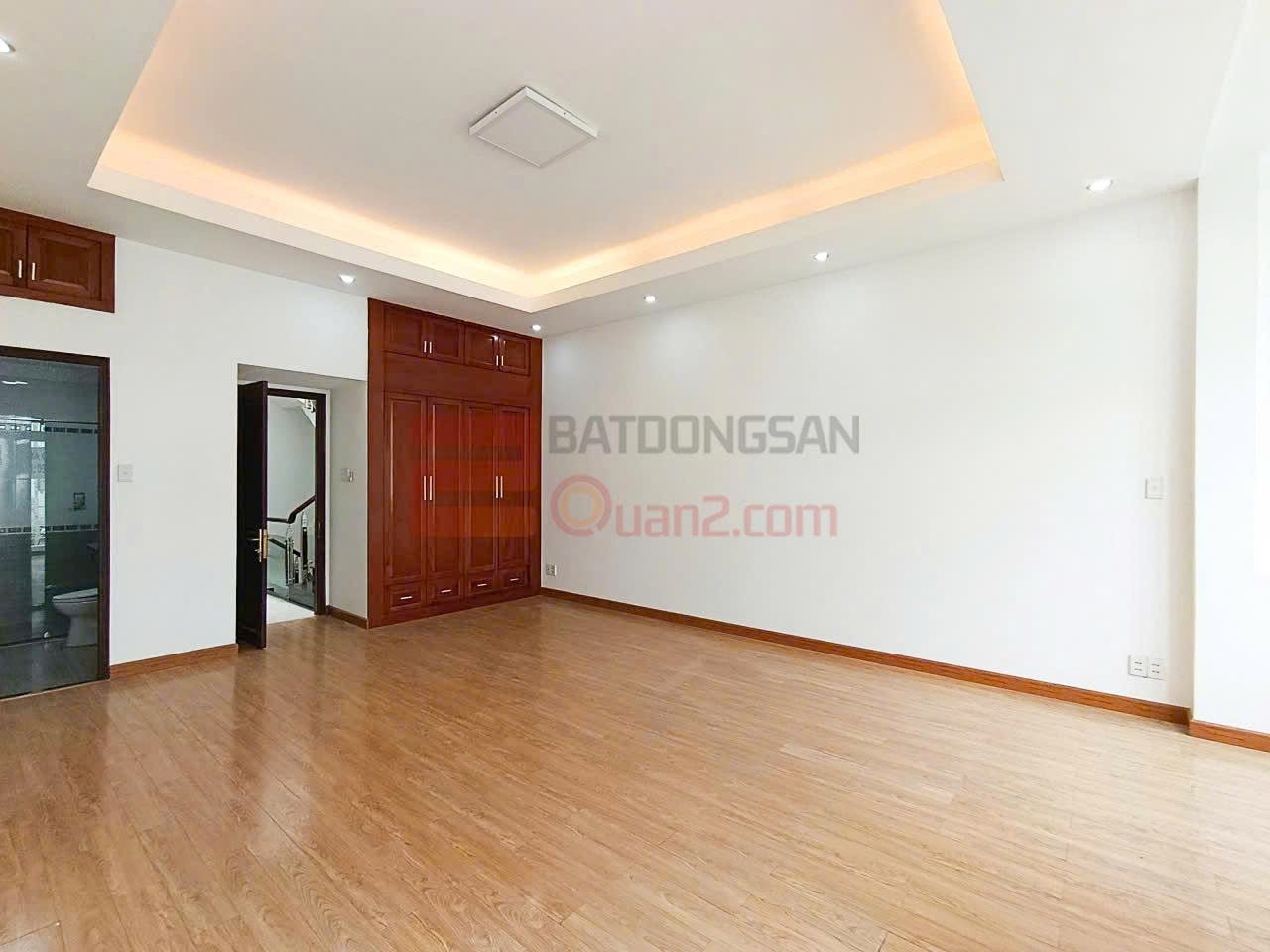 Cho thuê Nhà mặt tiền Phường An Khánh, Quận 2, Diện tích 100m², Giá 50 Triệu/tháng 9