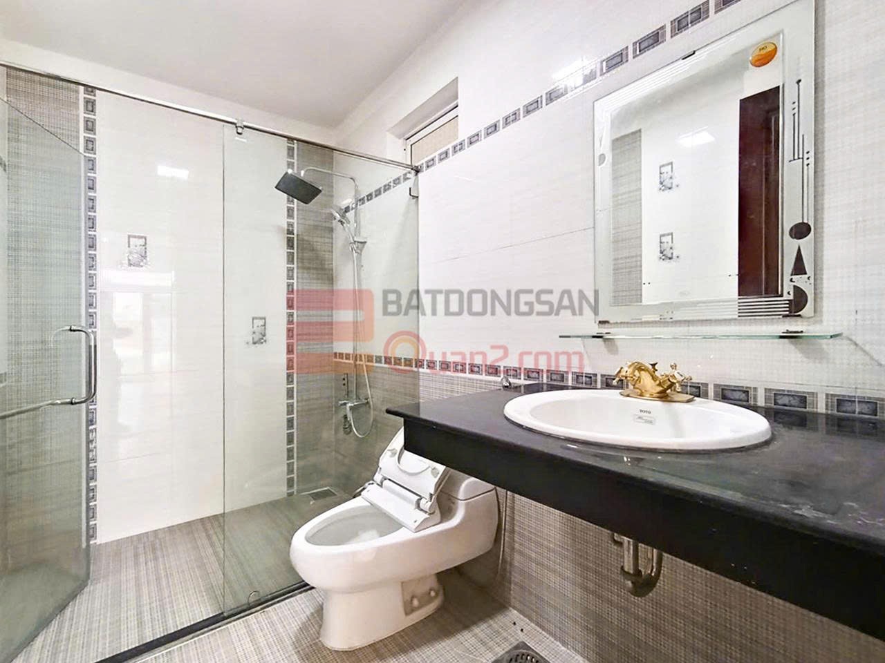 Cho thuê Nhà mặt tiền Phường An Khánh, Quận 2, Diện tích 100m², Giá 50 Triệu/tháng 10