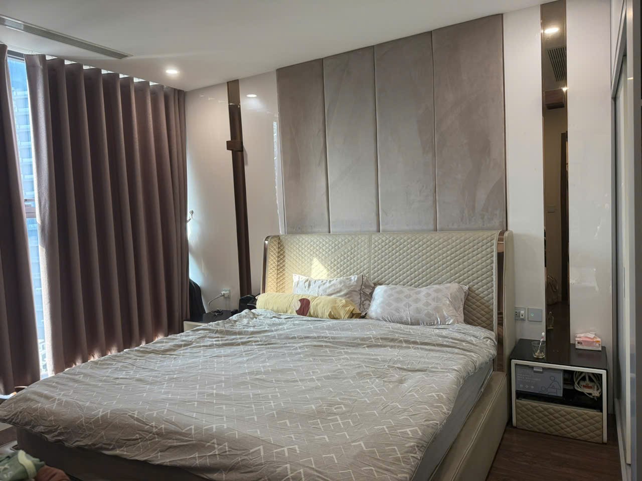 CĂN HỘ 3PN SUNSHINE CITY S5 – 98m²  FULL NỘI THẤT  SỔ ĐỎ  GIÁ 12 TỶ 4