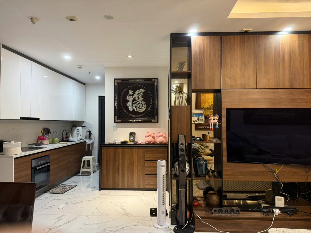 CĂN HỘ 3PN SUNSHINE CITY S5 – 98m²  FULL NỘI THẤT  SỔ ĐỎ  GIÁ 12 TỶ 2