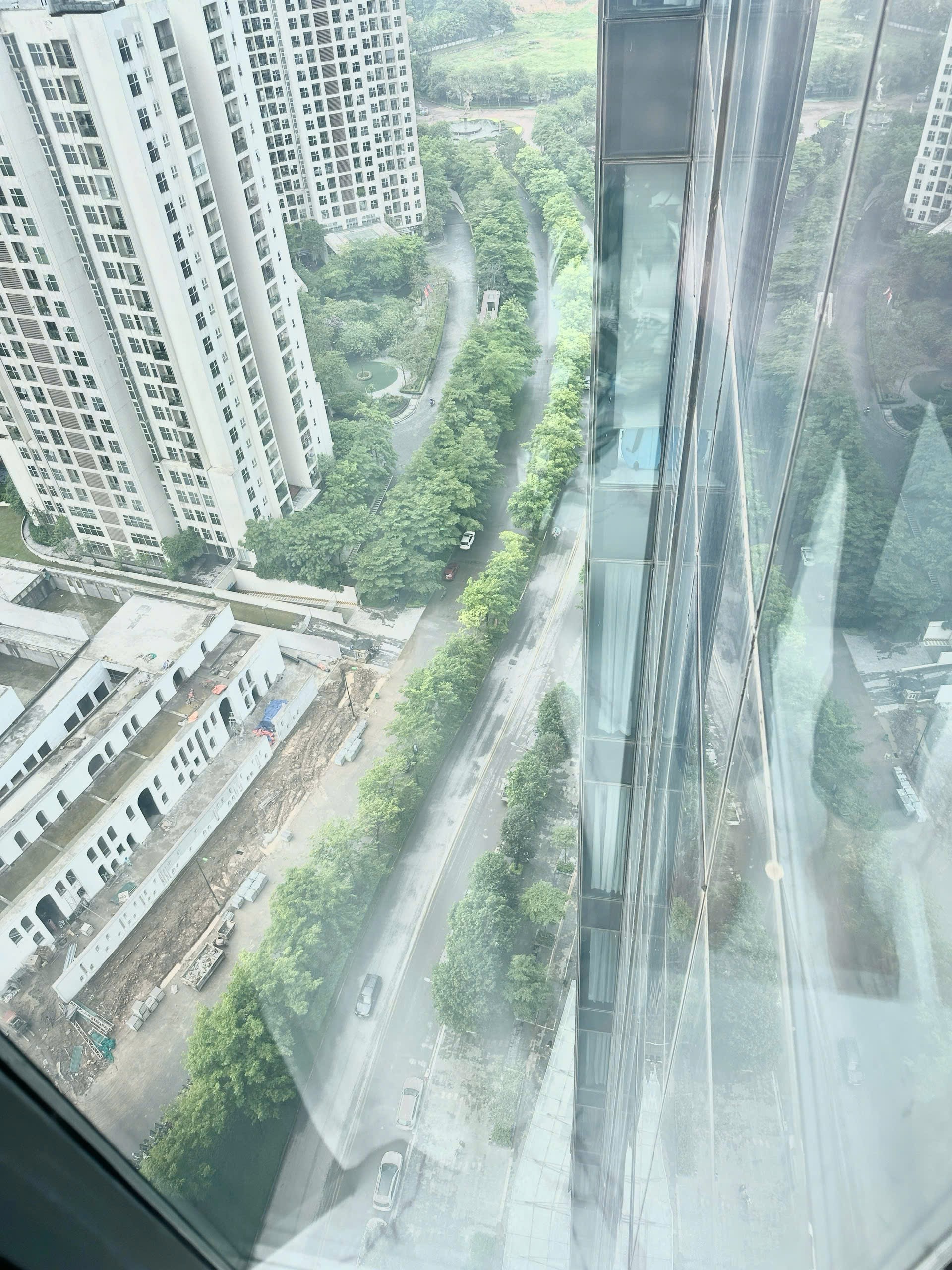 Căn hộ 2PN Sunshine City Full nội thất  View Công viên 66ha  Giá chỉ 10.2 tỷ 5