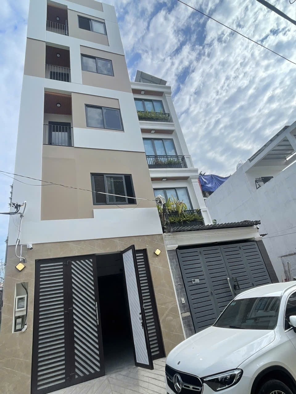 Cần bán Nhà mặt tiền Quận 9, Hồ Chí Minh, Diện tích 92m², Giá 13.8 Tỷ 10