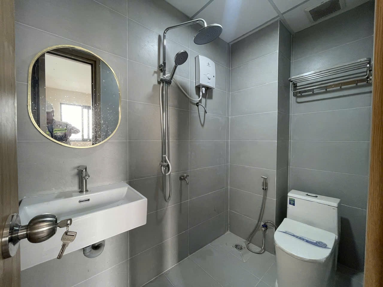 Cần bán Nhà mặt tiền Quận 9, Hồ Chí Minh, Diện tích 92m², Giá 13.8 Tỷ 9