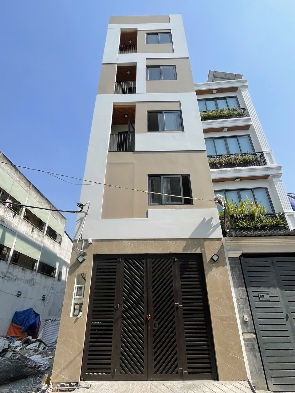 Cần bán Nhà mặt tiền Quận 9, Hồ Chí Minh, Diện tích 92m², Giá 13.8 Tỷ 14