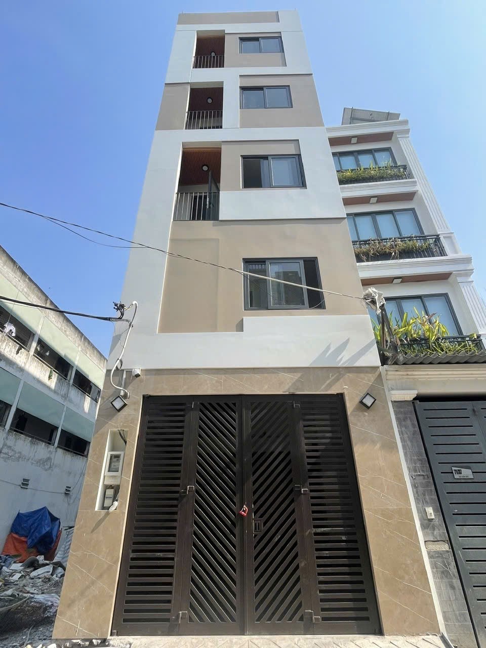 Cần bán Nhà mặt tiền Quận 9, Hồ Chí Minh, Diện tích 92m², Giá 13.8 Tỷ 15
