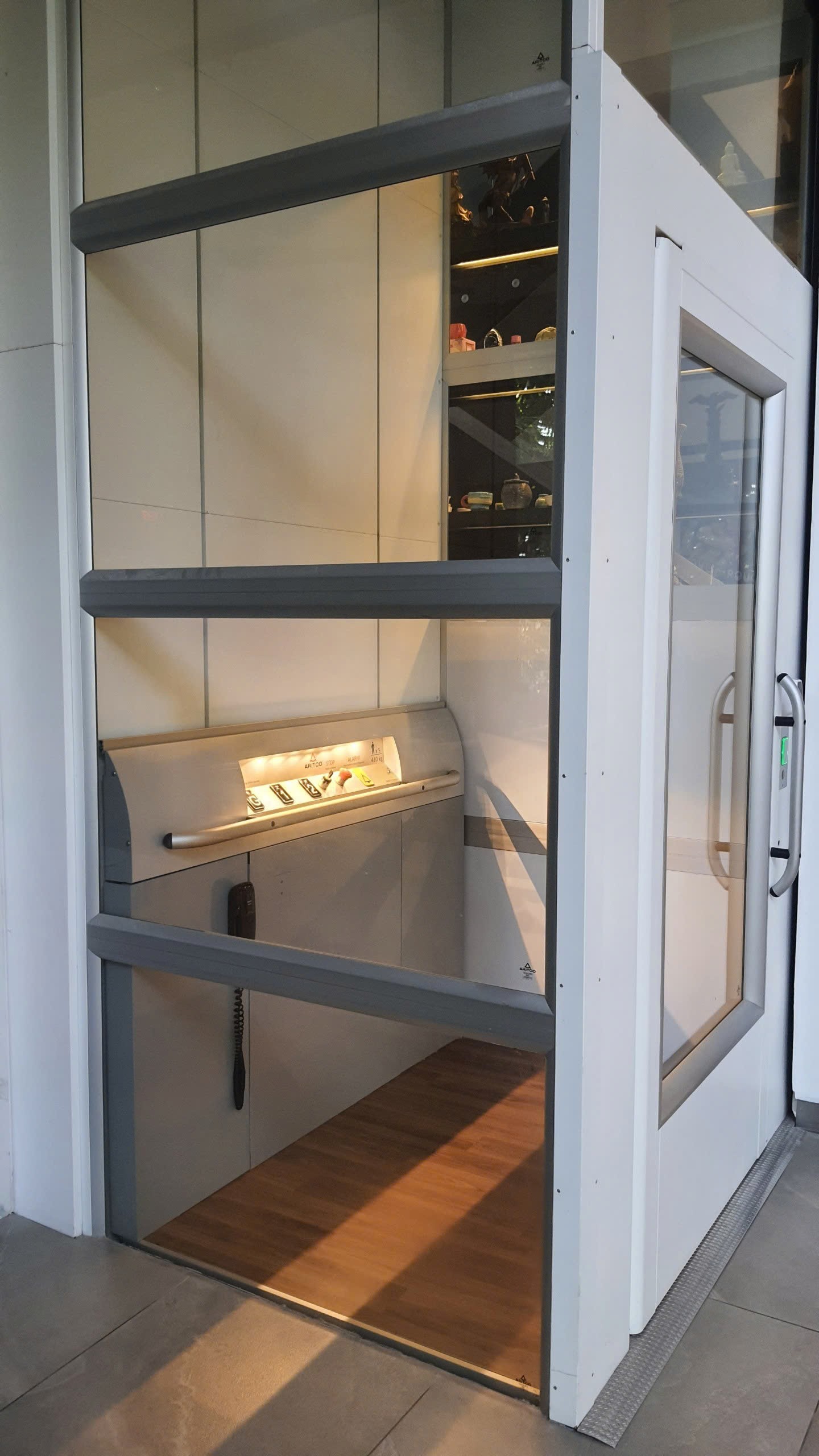 Cần bán Biệt thự Phường Phước Long B, Quận 9, Diện tích 484m², Giá 80 Tỷ