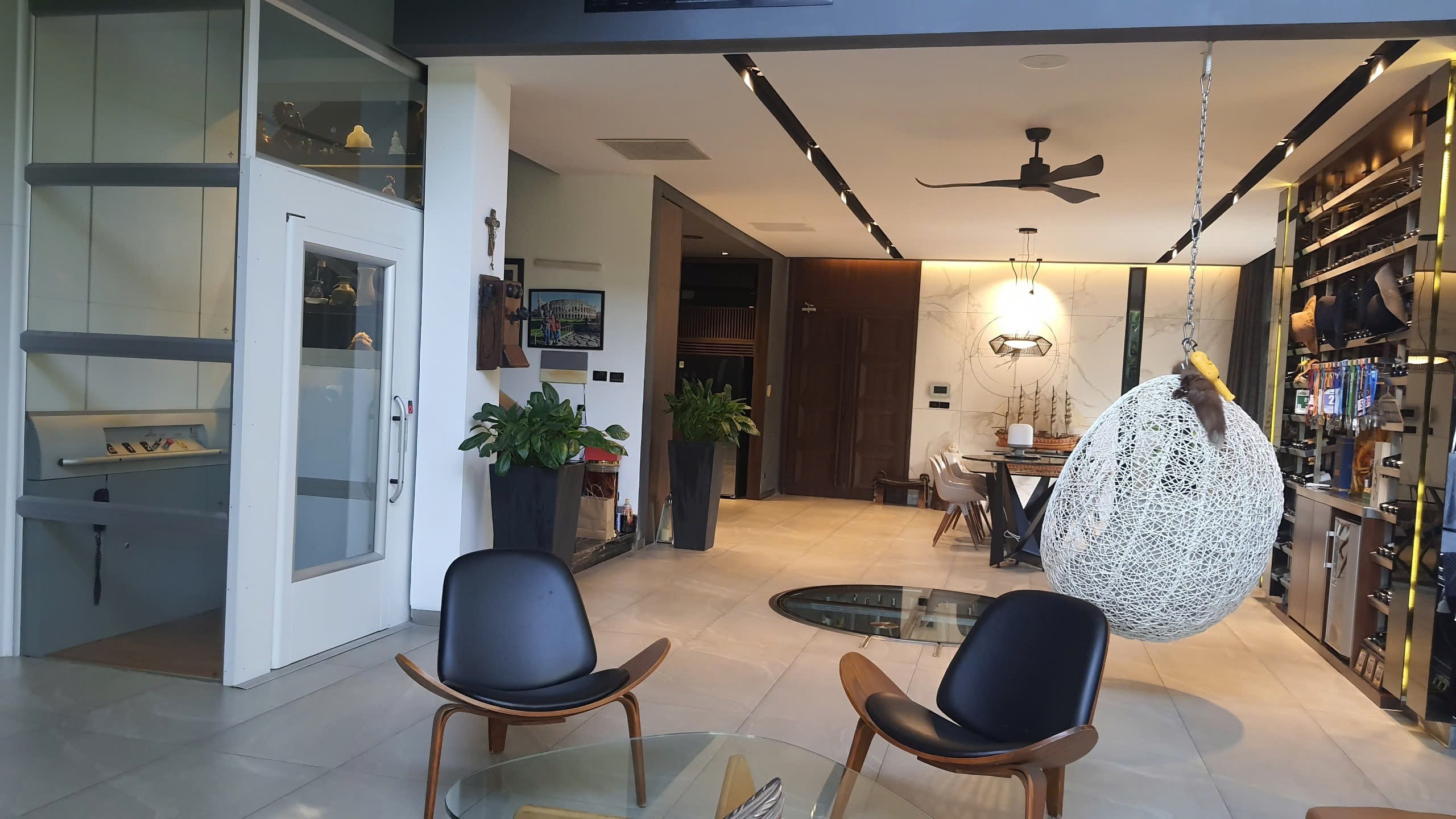 Cần bán Biệt thự Phường Phước Long B, Quận 9, Diện tích 484m², Giá 80 Tỷ 3