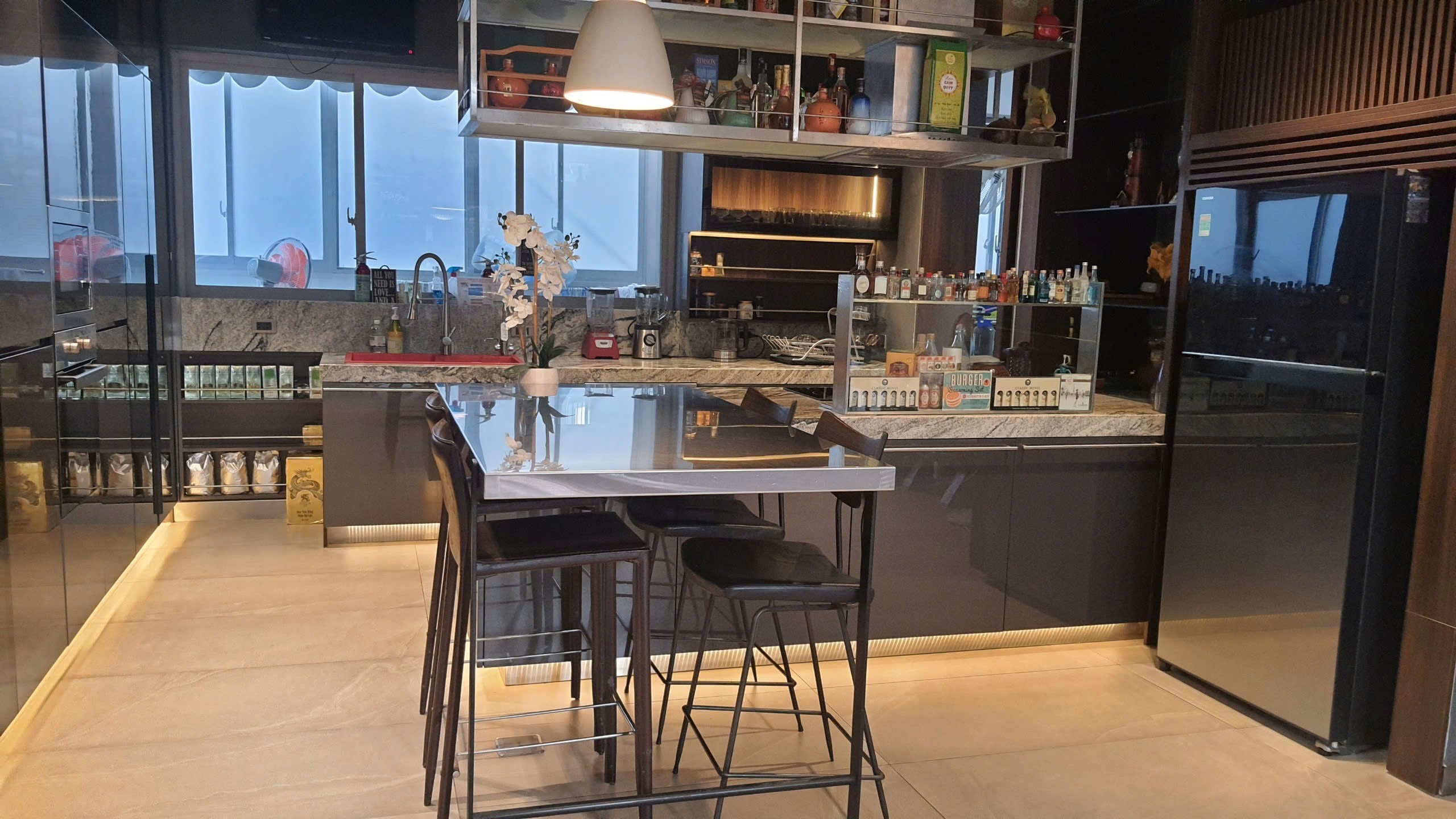 Cần bán Biệt thự Phường Phước Long B, Quận 9, Diện tích 484m², Giá 80 Tỷ 6
