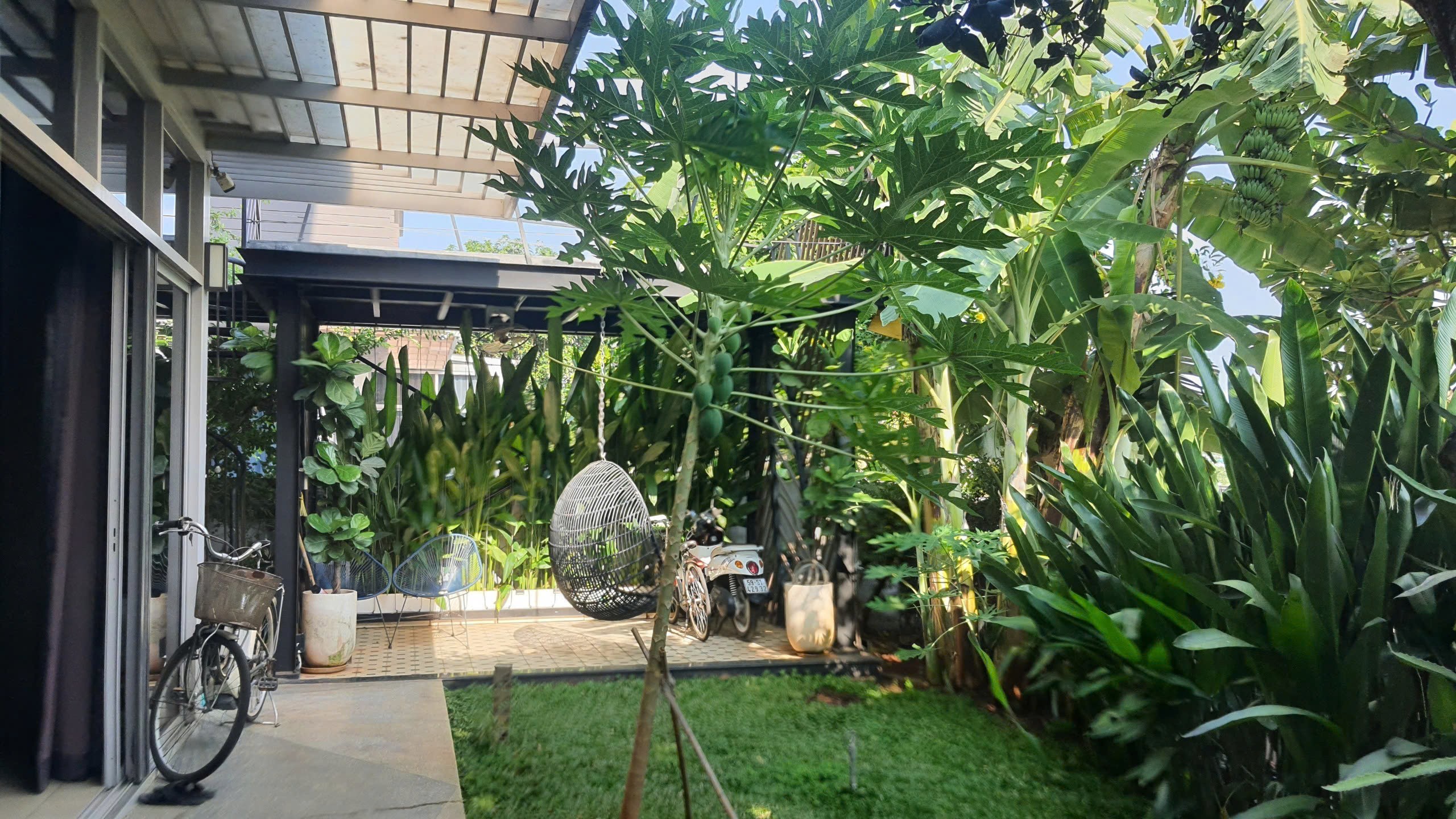 Cần bán Biệt thự Phường Phước Long B, Quận 9, Diện tích 484m², Giá 80 Tỷ 9