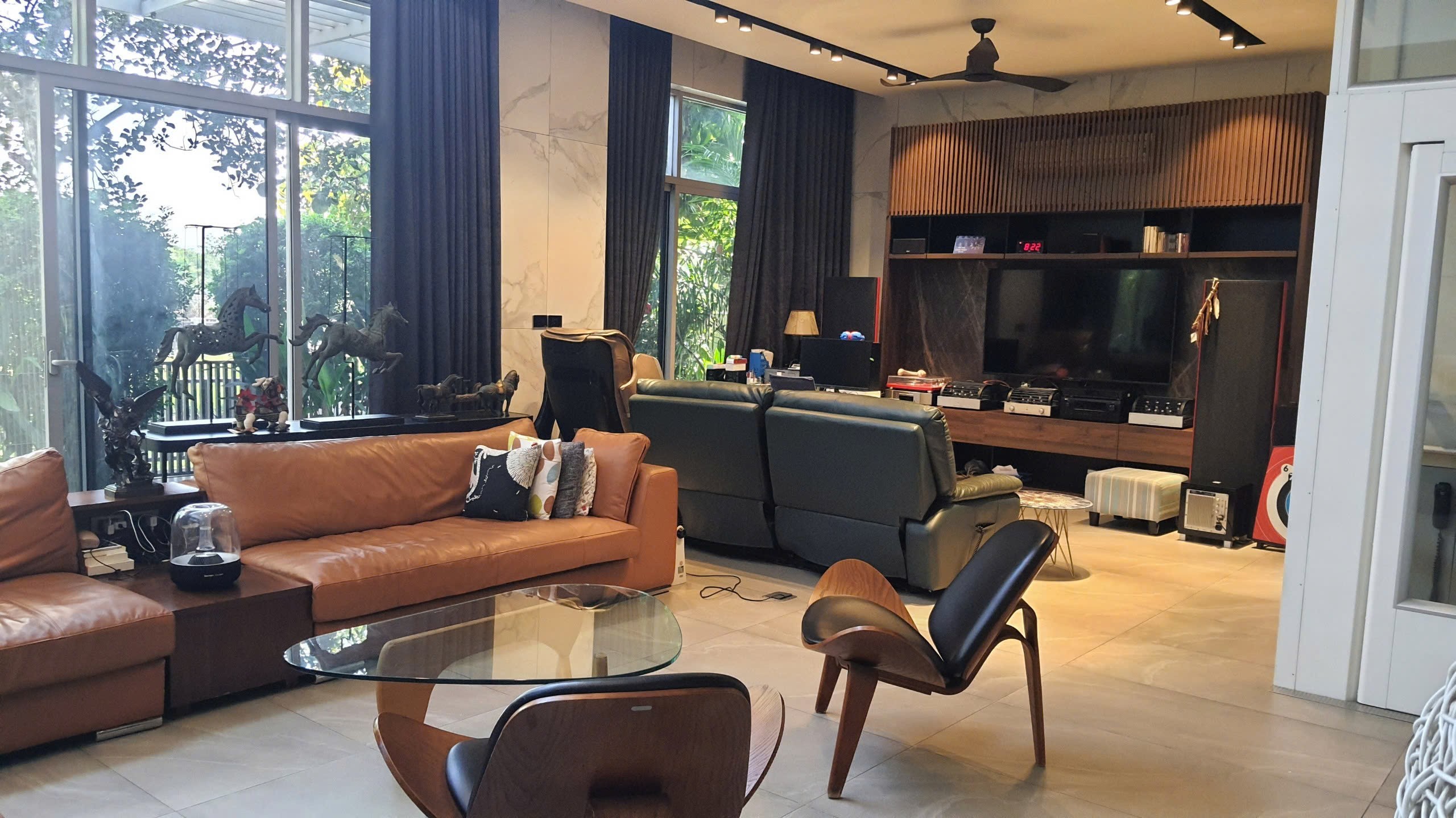 Cần bán Biệt thự Phường Phước Long B, Quận 9, Diện tích 484m², Giá 80 Tỷ 11