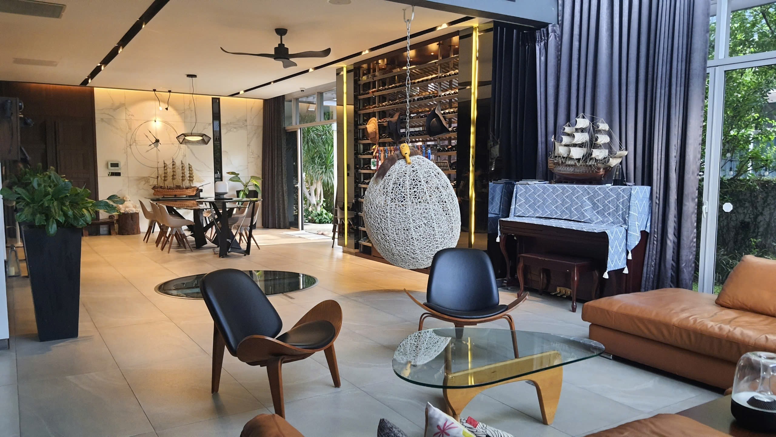 Cần bán Biệt thự Phường Phước Long B, Quận 9, Diện tích 484m², Giá 80 Tỷ 12