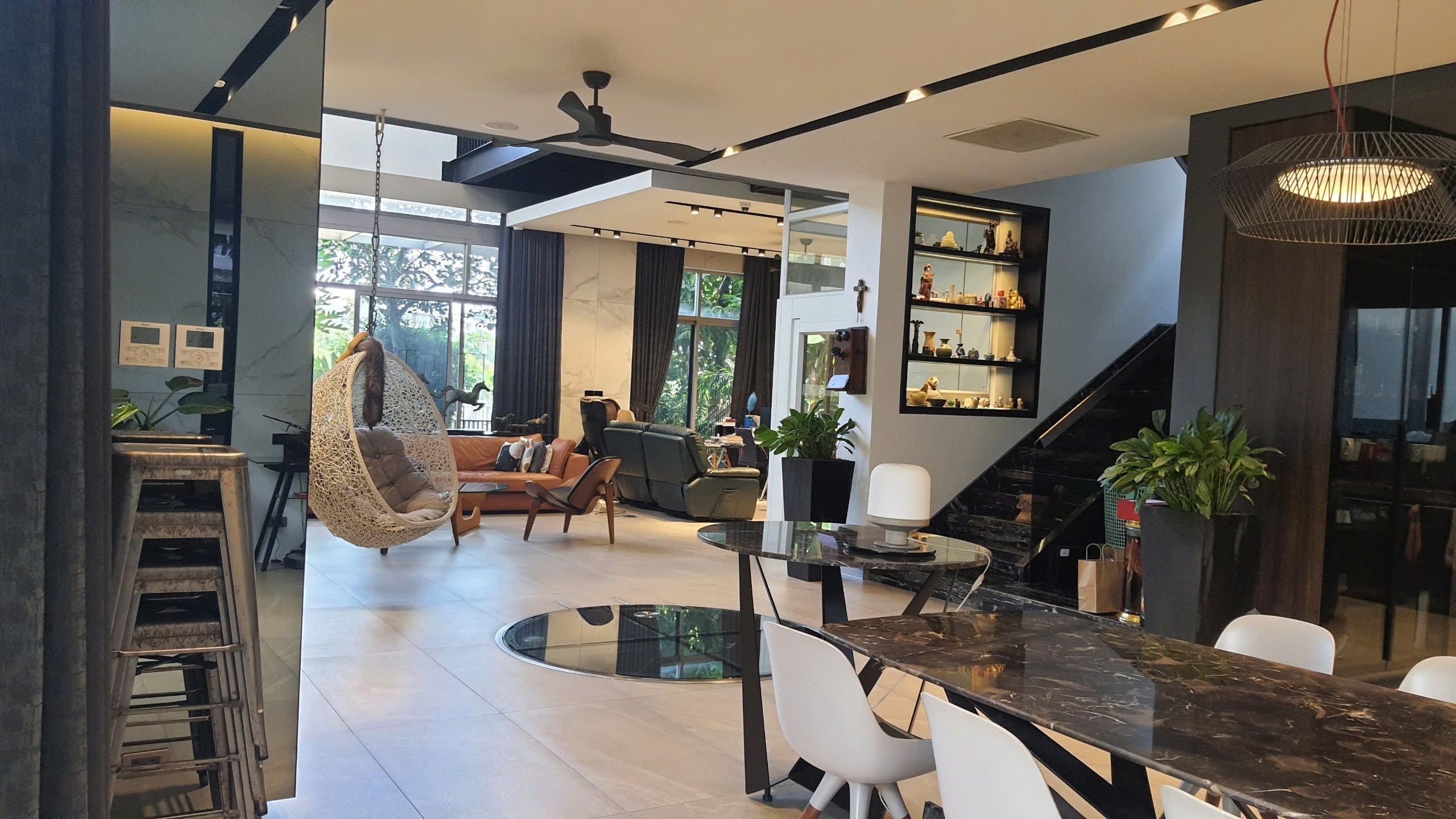 Cần bán Biệt thự Phường Phước Long B, Quận 9, Diện tích 484m², Giá 80 Tỷ 13