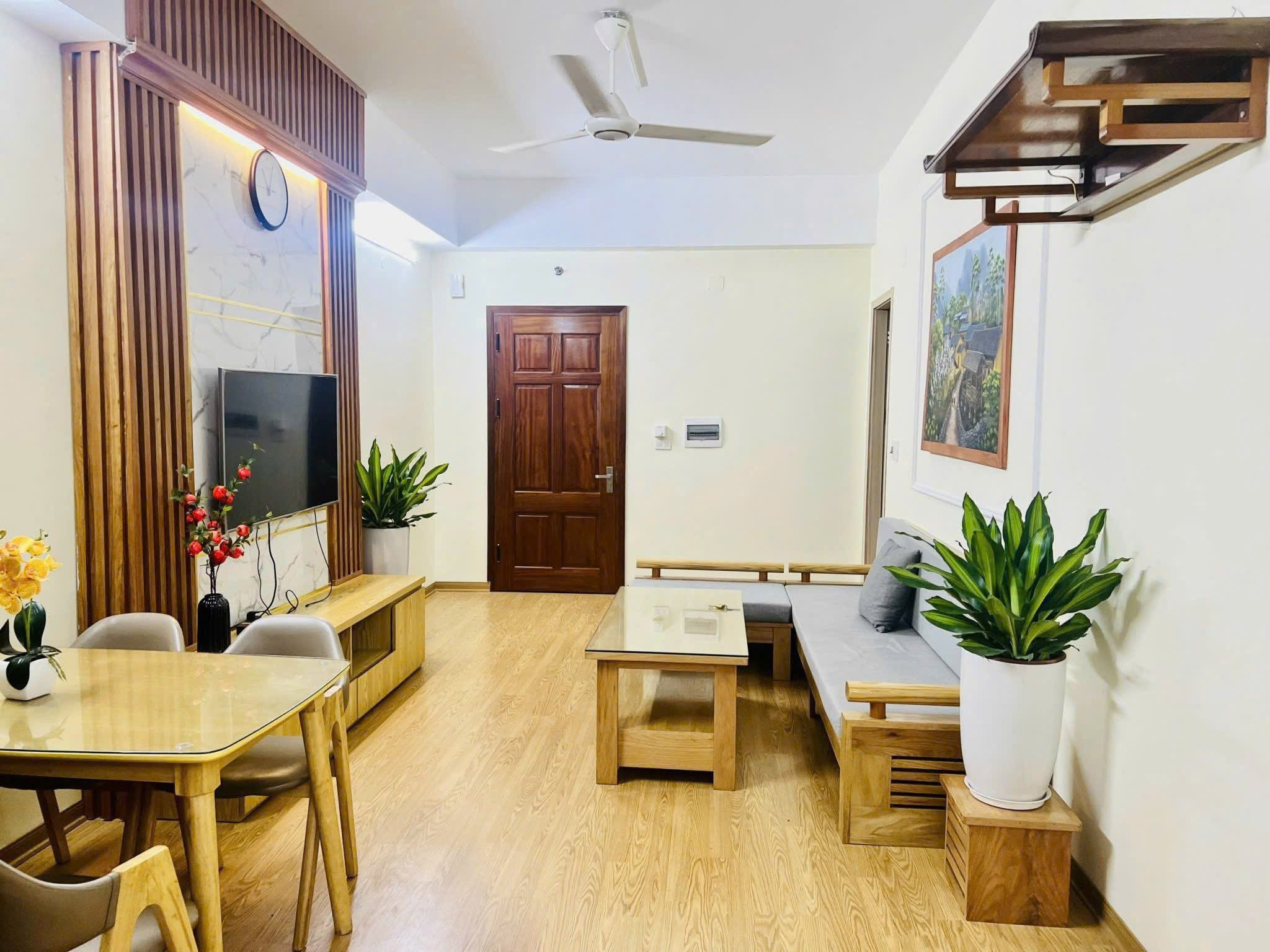Chính chủ cần bán căn hộ 2Pn-72m2 tại KĐT Thanh Hà- Hà Đông 2