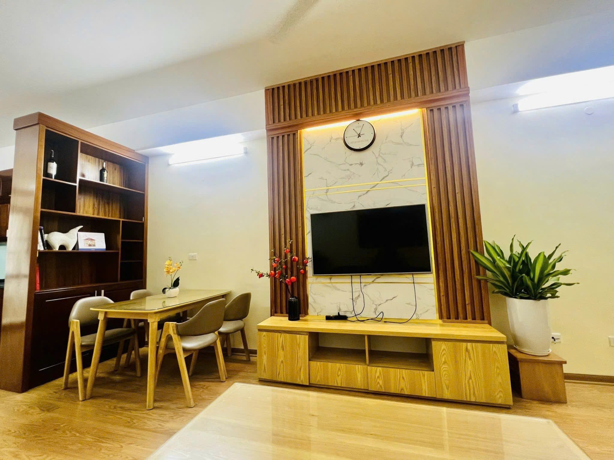 Chính chủ cần bán căn hộ 2Pn-72m2 tại KĐT Thanh Hà- Hà Đông 3