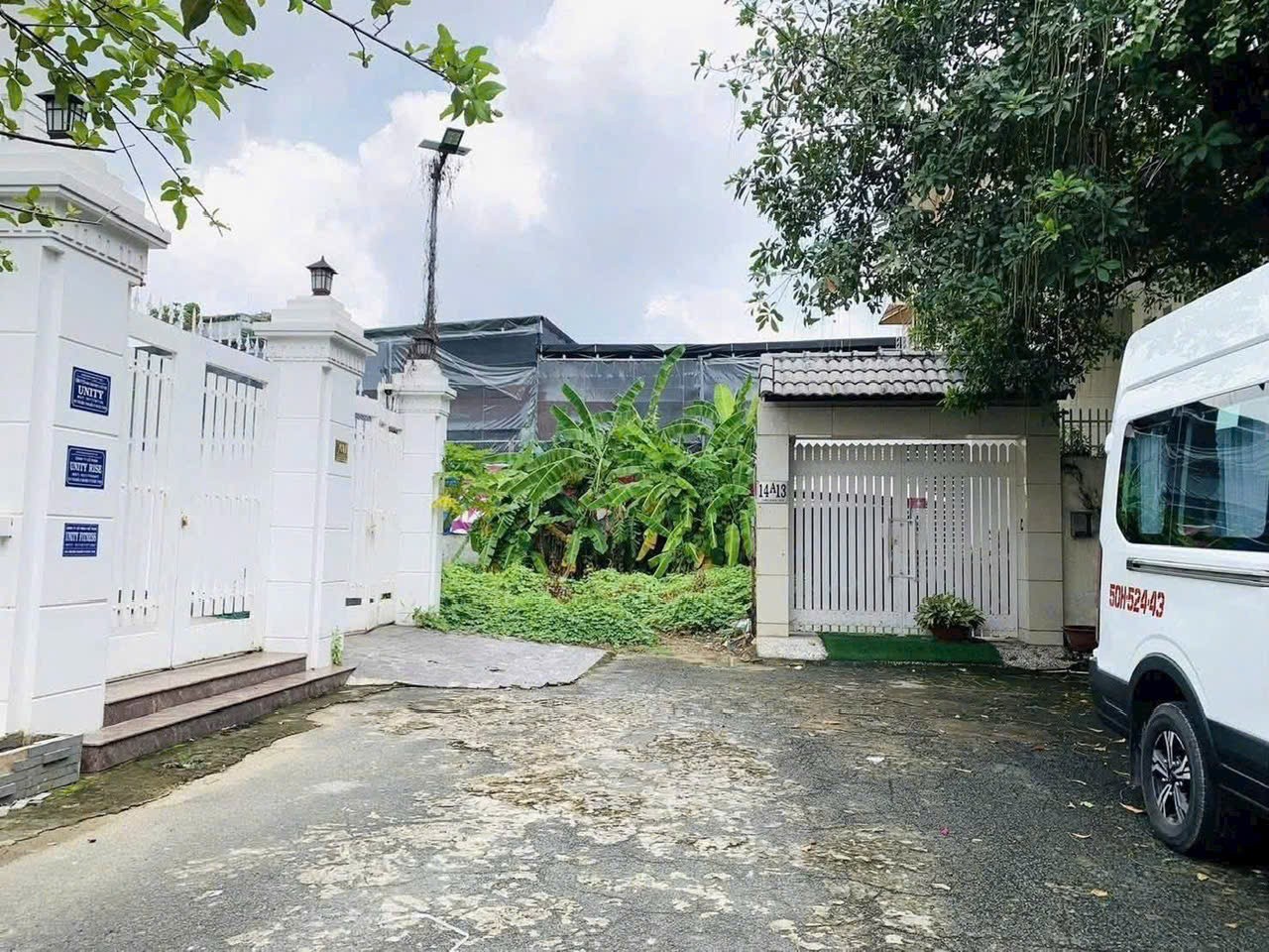 Cần bán Đất Phường Thảo Điền, Quận 2, Diện tích 356m², Giá 85 Tỷ 6