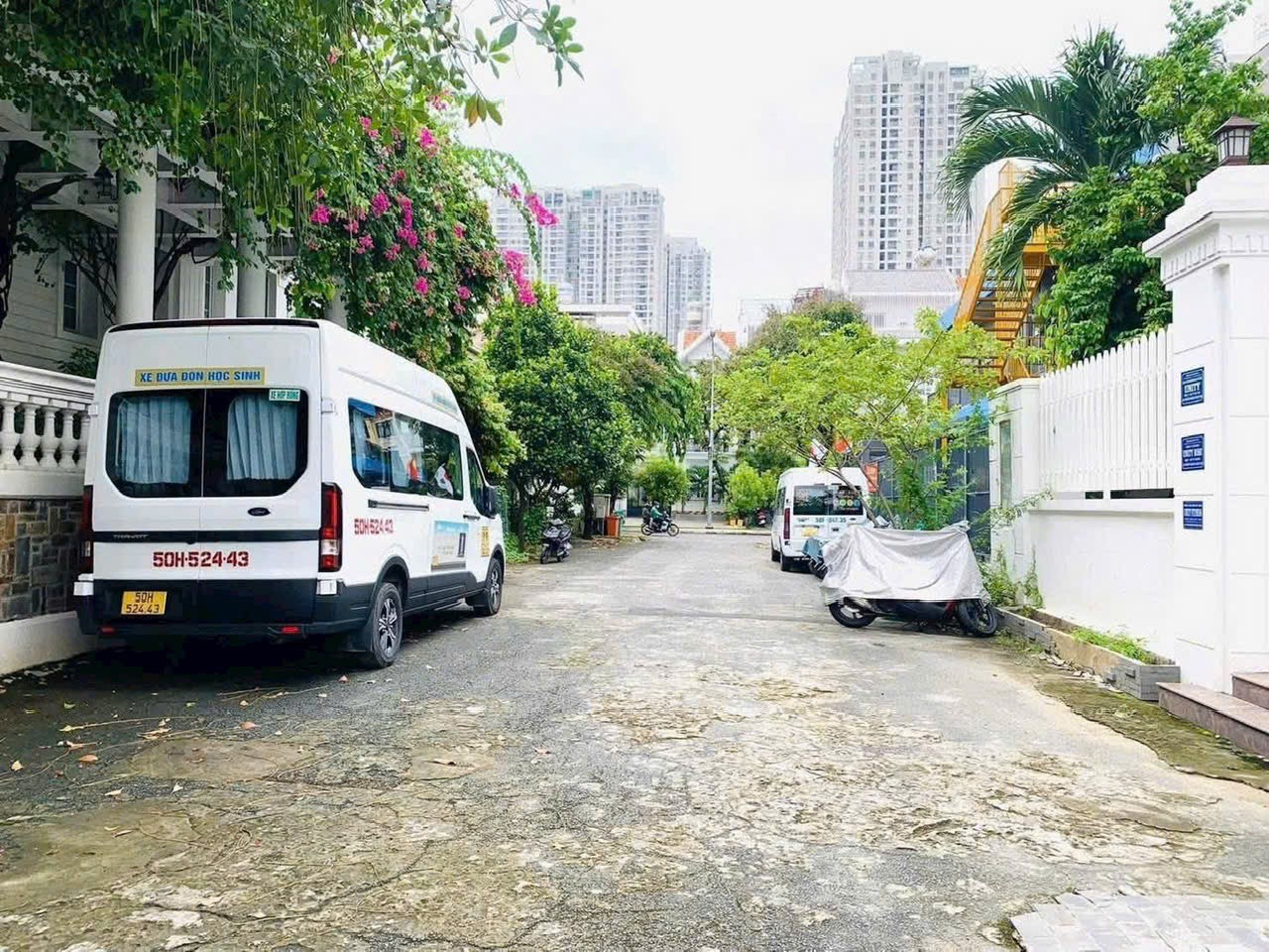 Cần bán Đất Phường Thảo Điền, Quận 2, Diện tích 356m², Giá 85 Tỷ 2