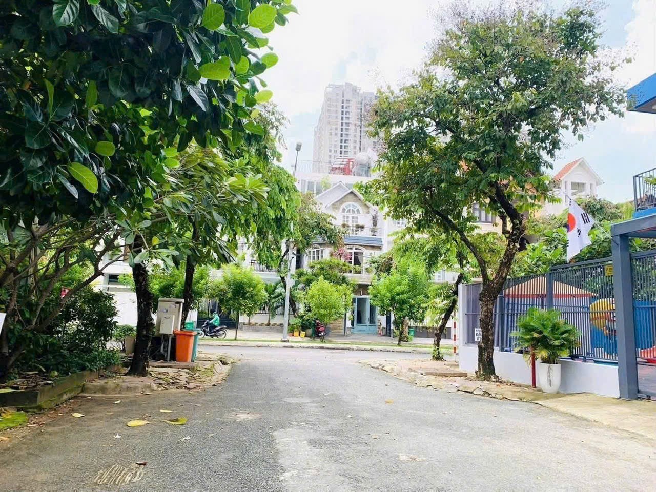 Cần bán Đất Phường Thảo Điền, Quận 2, Diện tích 356m², Giá 85 Tỷ 3