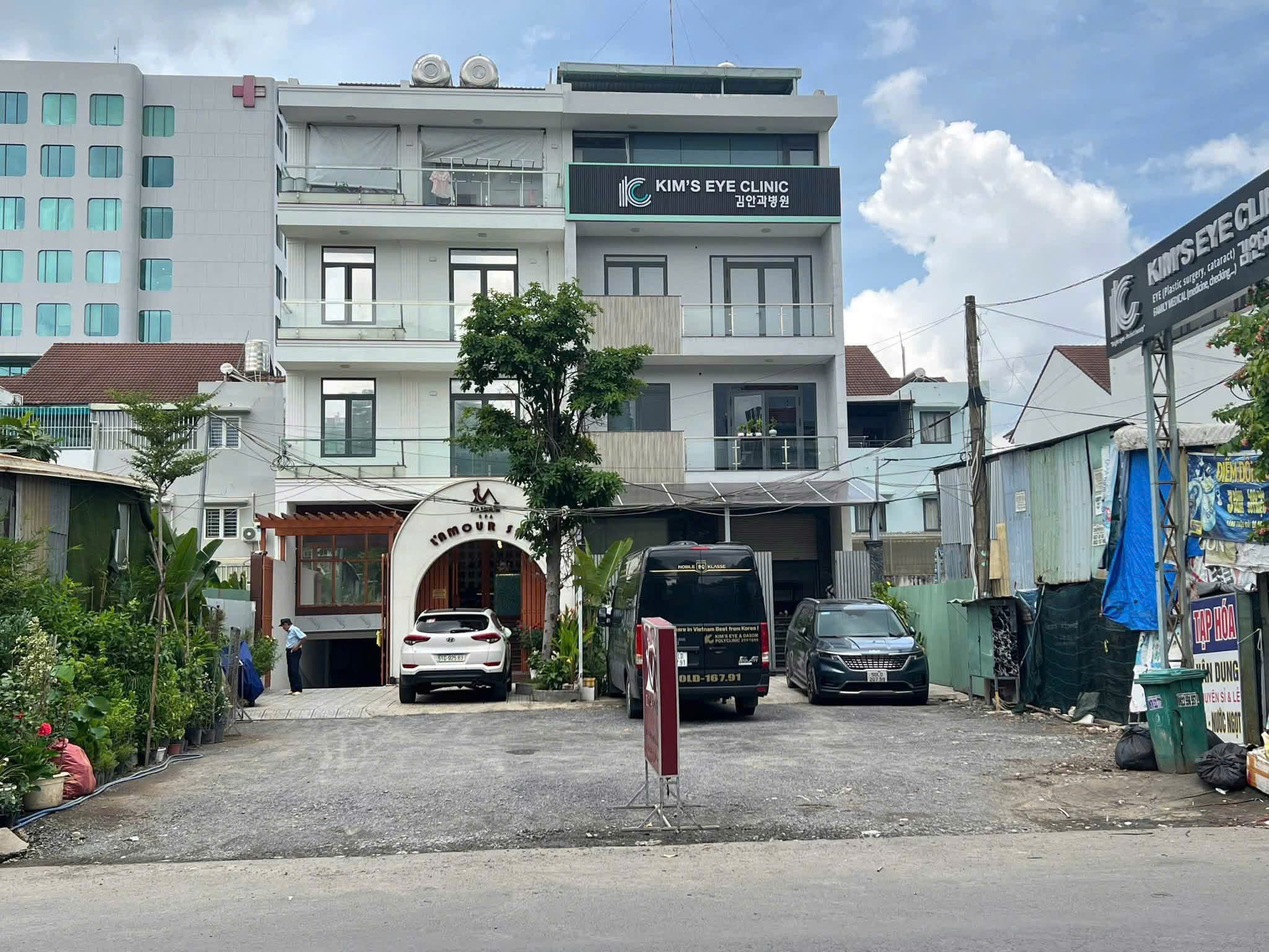 Cần bán Nhà mặt tiền Phường An Phú, Quận 2, Diện tích 278m², Giá 130 Tỷ 2