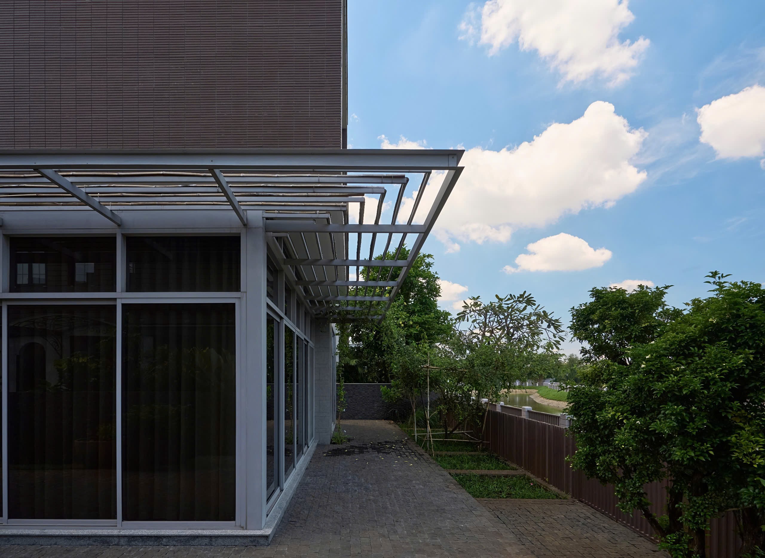 Cần bán Biệt thự Phường Phước Long B, Quận 9, Diện tích 468m², Giá 90 Tỷ