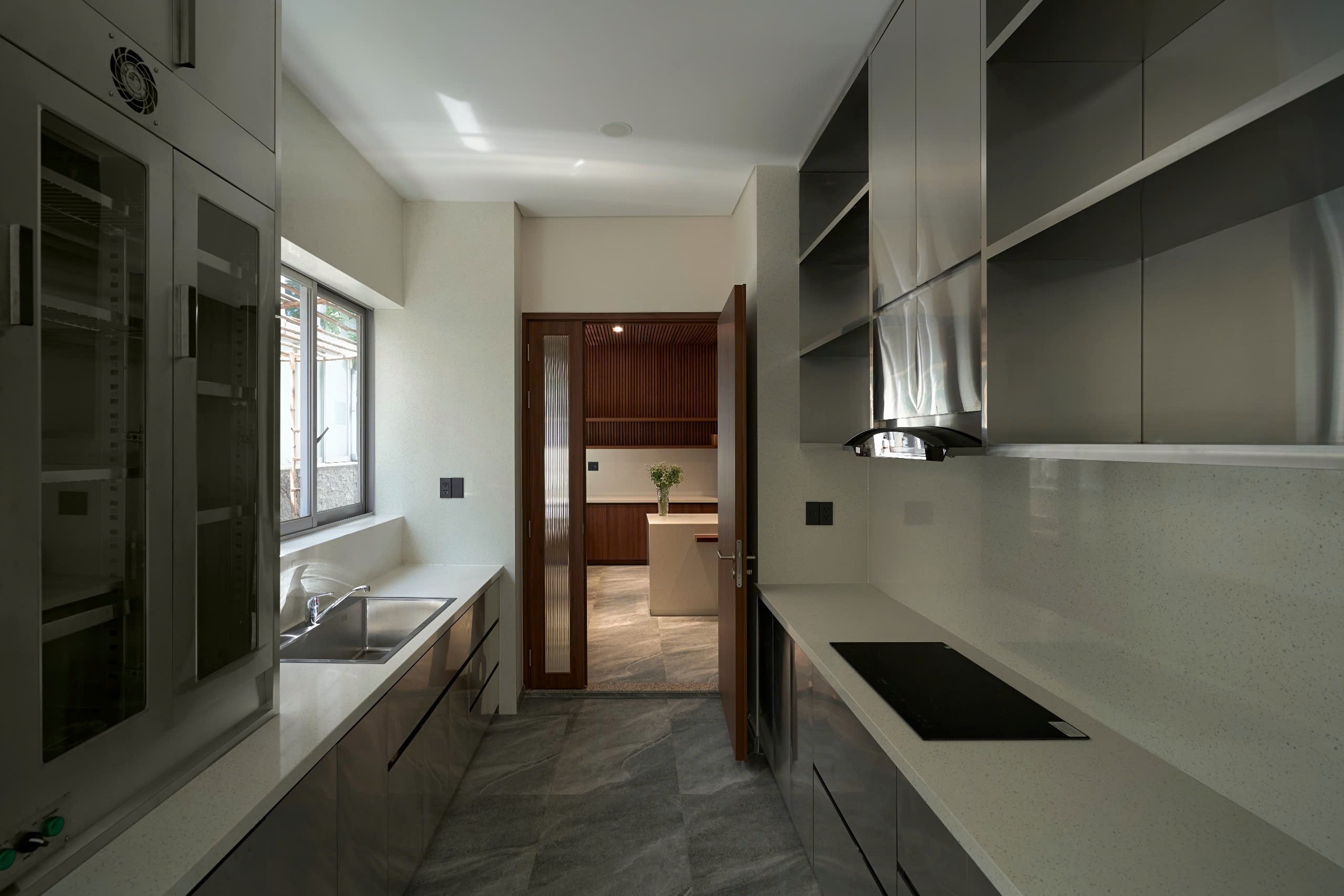 Cần bán Biệt thự Phường Phước Long B, Quận 9, Diện tích 468m², Giá 90 Tỷ 4