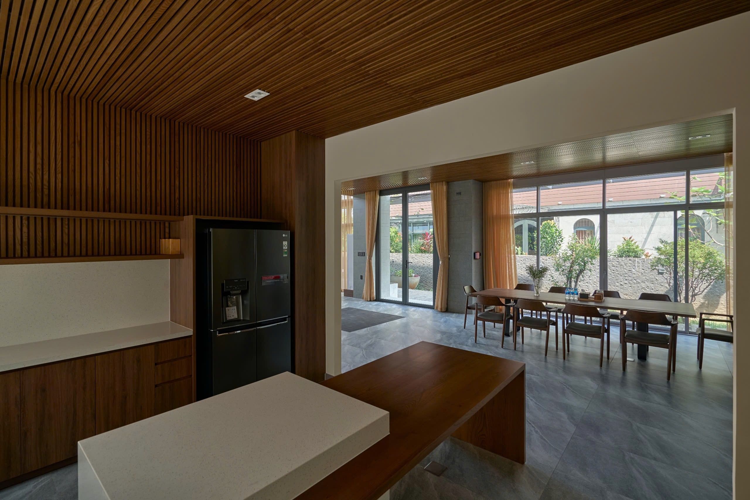 Cần bán Biệt thự Phường Phước Long B, Quận 9, Diện tích 468m², Giá 90 Tỷ 5