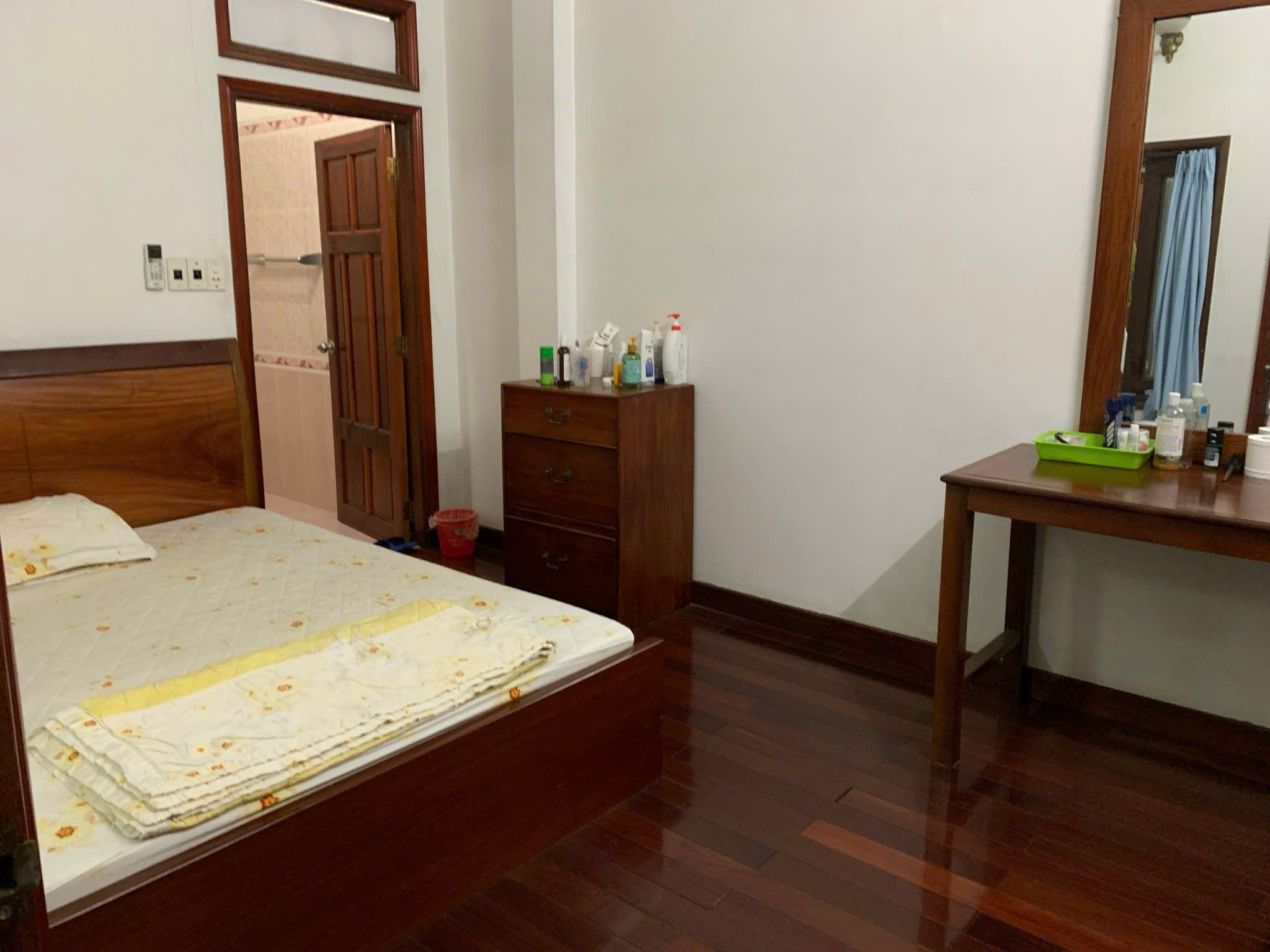 Cho thuê Biệt thự Phường An Khánh, Quận 2, Diện tích 110m², Giá Thương lượng 15