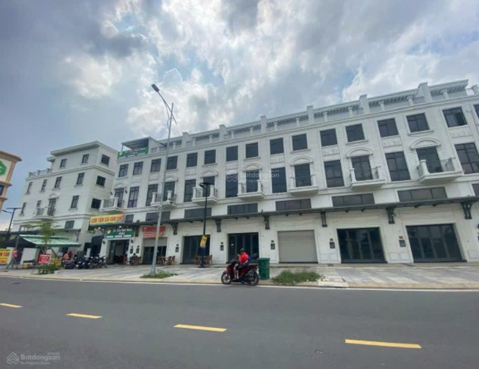 Cần bán Nhà mặt tiền Phường An Phú, Quận 2, Diện tích 500m², Giá Thương lượng 8