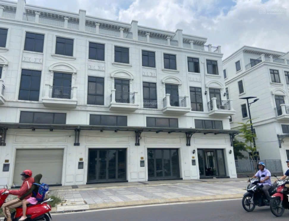 Cần bán Nhà mặt tiền Phường An Phú, Quận 2, Diện tích 500m², Giá Thương lượng 2
