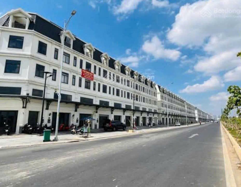 Cần bán Nhà mặt tiền Phường An Phú, Quận 2, Diện tích 500m², Giá Thương lượng 3