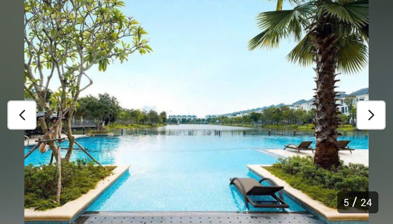 Cần bán Nhà mặt tiền Phường An Phú, Quận 2, Diện tích 500m², Giá Thương lượng 4