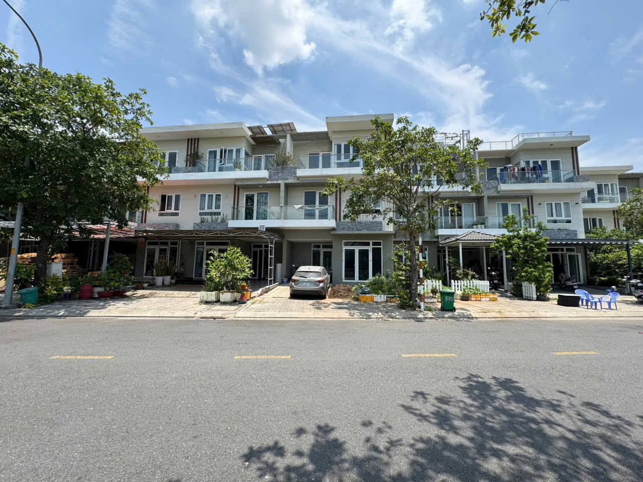 Cần bán Nhà mặt tiền Quận 9, Hồ Chí Minh, Diện tích 147m², Giá 18.1 Tỷ 4