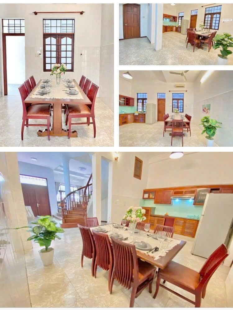 Cho thuê Biệt thự Phường Thảo Điền, Quận 2, Diện tích 250m², Giá Thương lượng 6