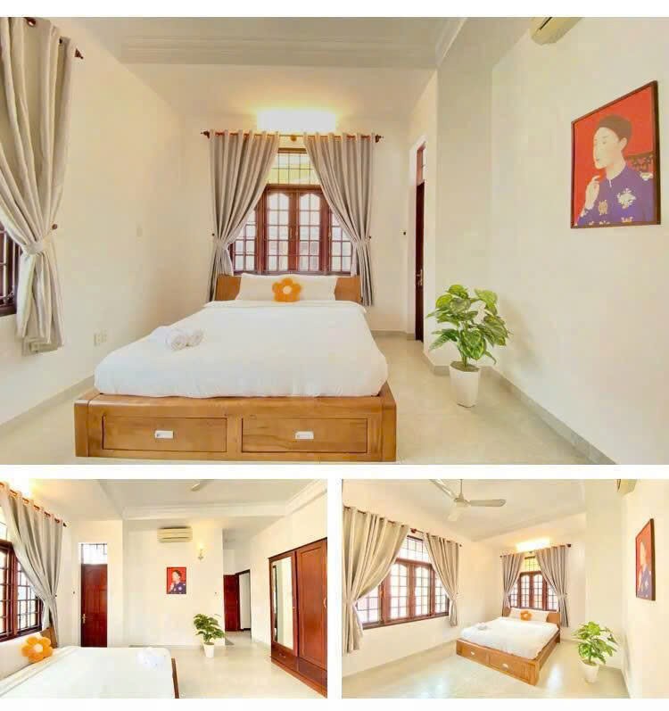 Cho thuê Biệt thự Phường Thảo Điền, Quận 2, Diện tích 250m², Giá Thương lượng 8