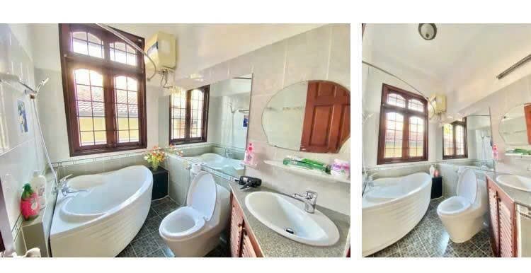 Cho thuê Biệt thự Phường Thảo Điền, Quận 2, Diện tích 250m², Giá Thương lượng 9