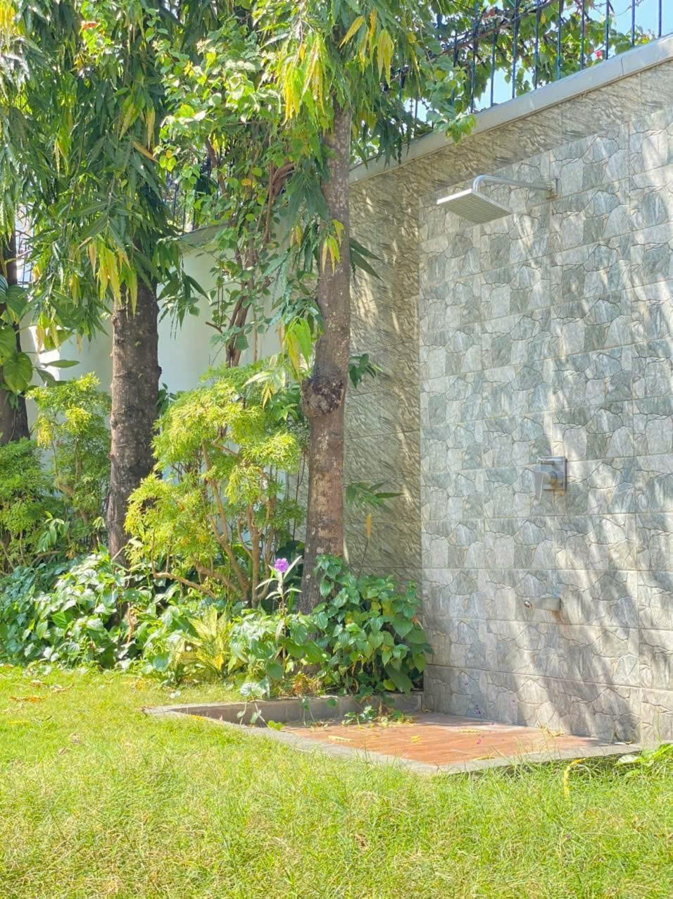Cho thuê Biệt thự Phường Thảo Điền, Quận 2, Diện tích 250m², Giá Thương lượng 4