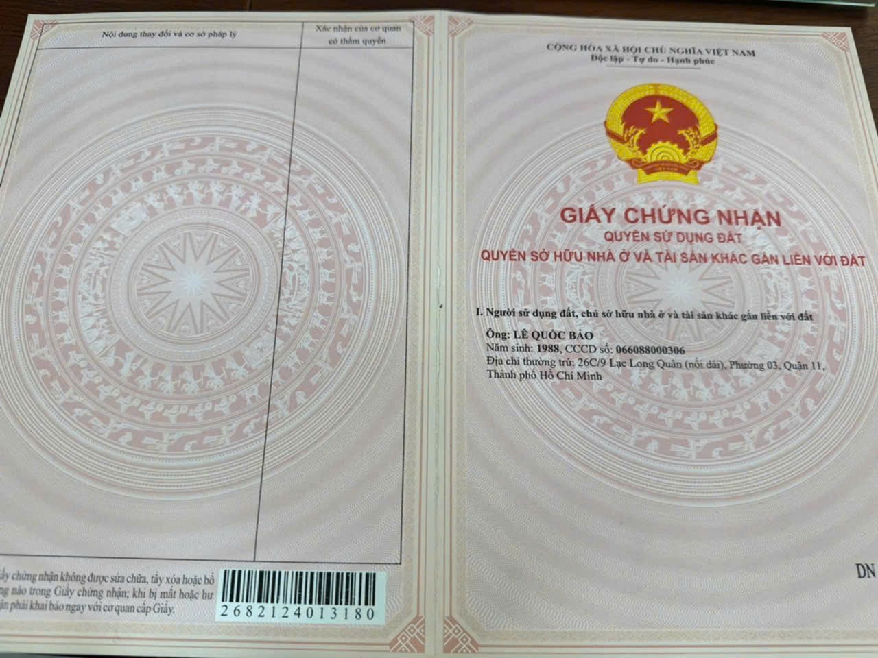 Cần bán Đất Phường Linh Đông, Thủ Đức, Diện tích 1490m², Giá 17.5 Tỷ 2