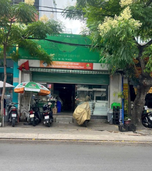 Cho thuê Nhà mặt tiền Phường Hiệp Phú, Quận 9, Diện tích 126m², Giá 40 Triệu/tháng 2