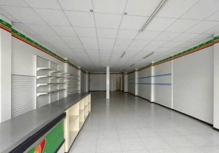 Cho thuê Nhà mặt tiền Phường Hiệp Phú, Quận 9, Diện tích 126m², Giá 40 Triệu/tháng 3